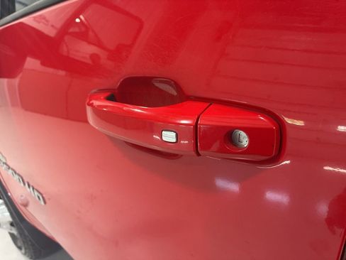 Used 2020 Chevrolet Silverado 3500 LT w/ Convenience Package image 12