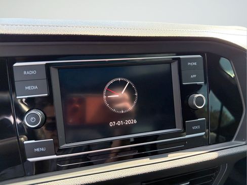 Used 2020 Volkswagen Jetta R-Line w/ R-Line Cold Weather Package FWD image 19