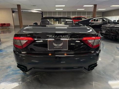 Used 2015 Maserati GranTurismo Sport RWD image 42