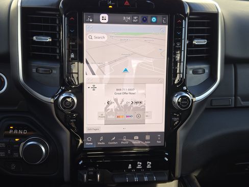 New 2026 RAM 1500 Big Horn image 14