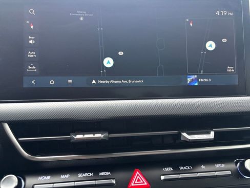 New 2024 Hyundai Sonata SEL w/ Convenience Package image 26