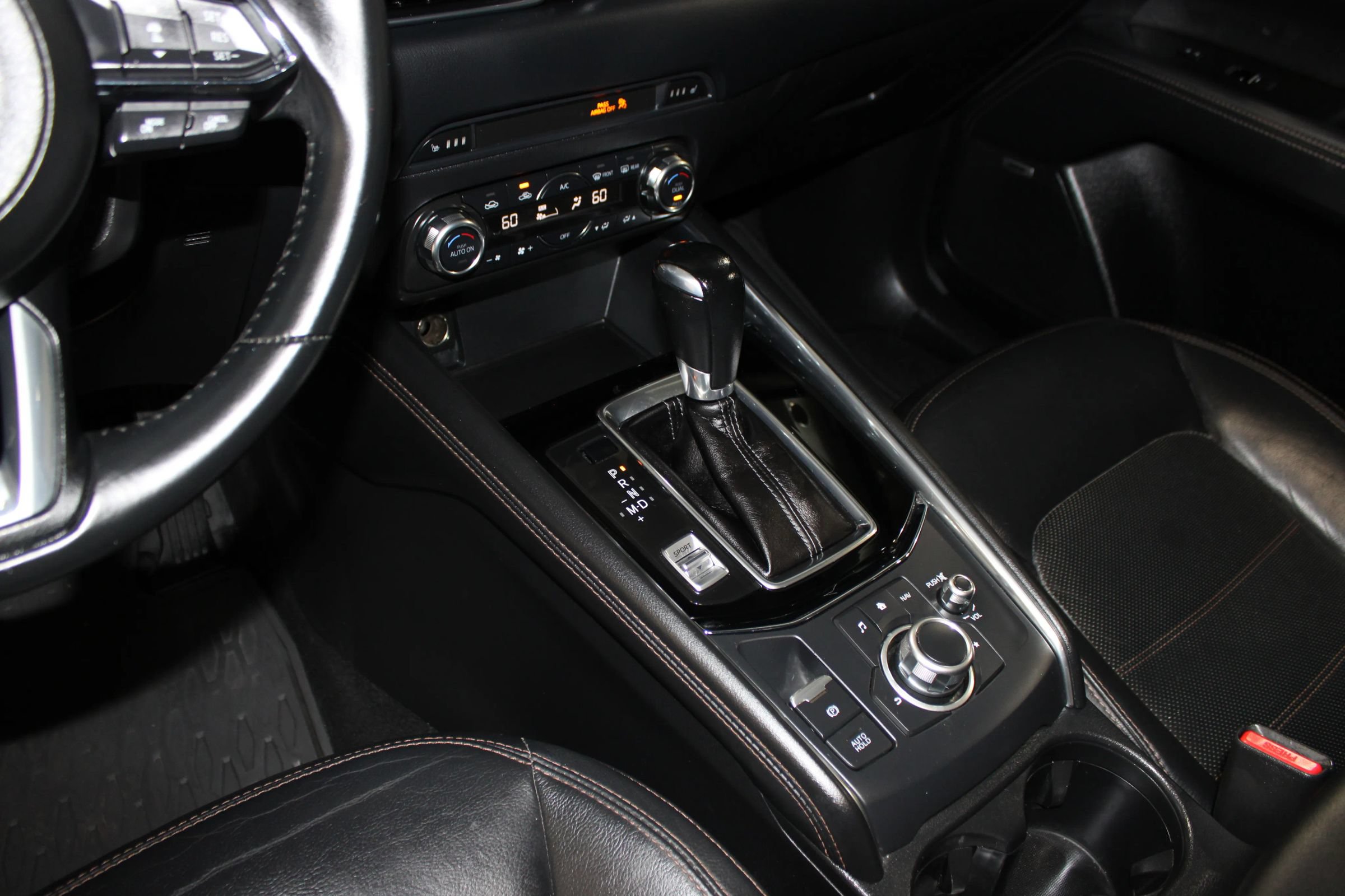 Used 2018 MAZDA CX-5 Grand Touring FWD image 17