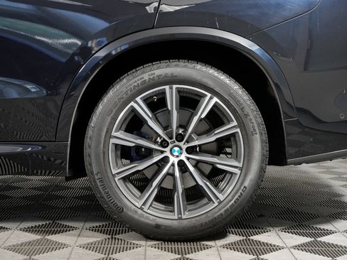 Used 2022 BMW X5 xDrive40i w/ M Sport Package AWD/4WD image 10