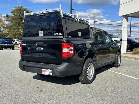 Used 2022 Ford Maverick XL image 7