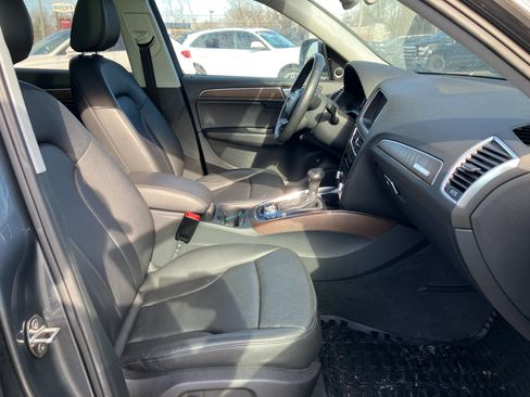 Used 2014 Audi Q5 2.0T Premium Plus image 12