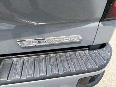 Used 2024 GMC Sierra 1500 Elevation AWD/4WD image 32
