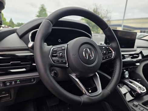 New 2026 Acura MDX SH-AWD w/ Advance Package image 8