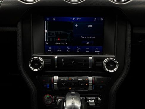 Used 2022 Ford Mustang GT Premium w/ Equipment Group 401A RWD image 25