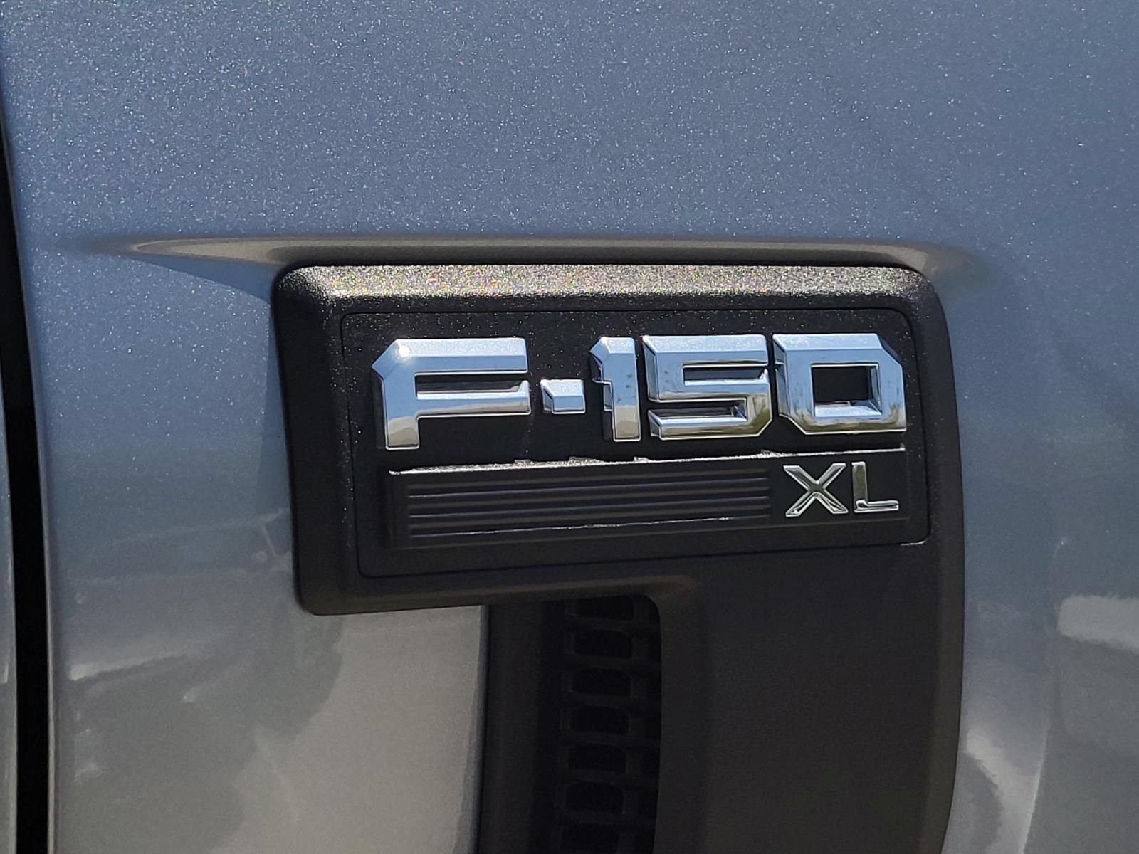 Used 2025 Ford F150 XL w/ Equipment Group 103A High AWD/4WD image 7