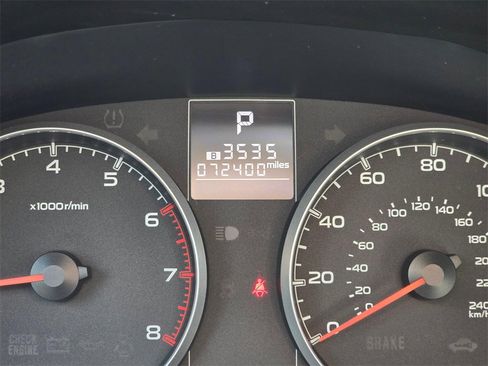 Used 2013 Subaru Outback 2.5i Premium w/ All-Weather Pkg image 26