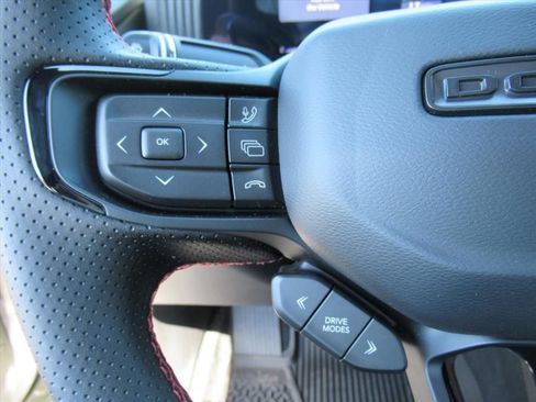 New 2026 Dodge Charger R/T AWD/4WD image 21