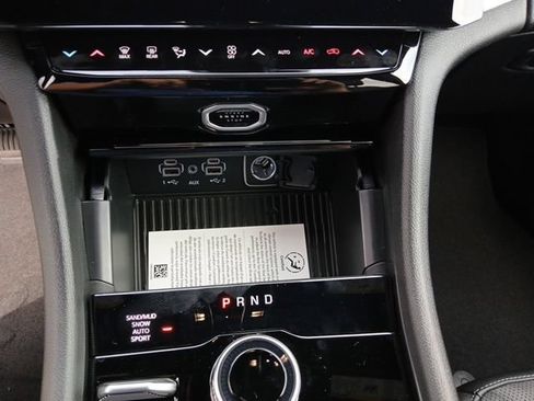 New 2026 Jeep Grand Cherokee L Limited AWD/4WD image 44