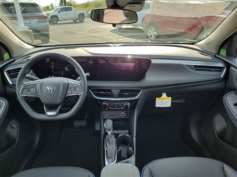 New 2026 Buick Encore GX Sport Touring w/ Comfort Package image 8