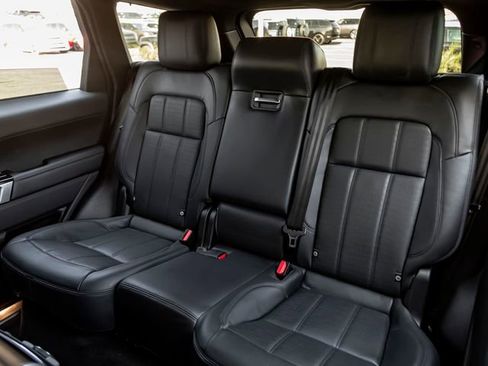 Used 2022 Land Rover Range Rover Sport Autobiography image 25