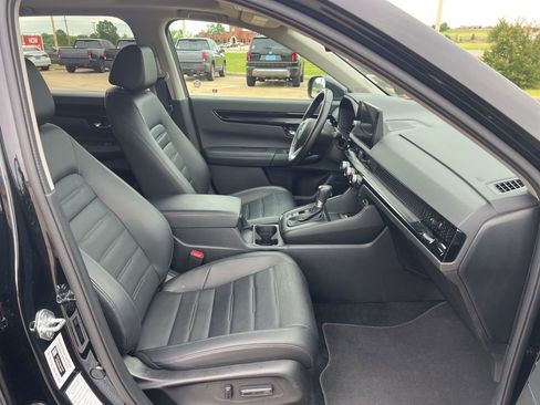 Used 2025 Honda CR-V EX-L image 26