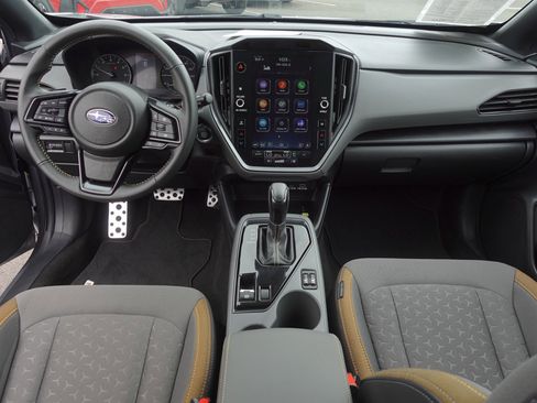 Certified 2025 Subaru Crosstrek 2.5i Sport AWD/4WD image 23
