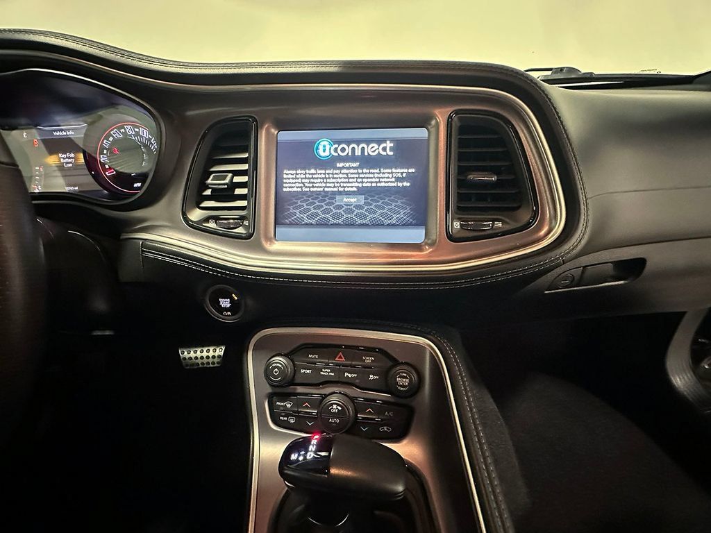 Used 2022 Dodge Challenger GT w/ Plus Package AWD/4WD image 51