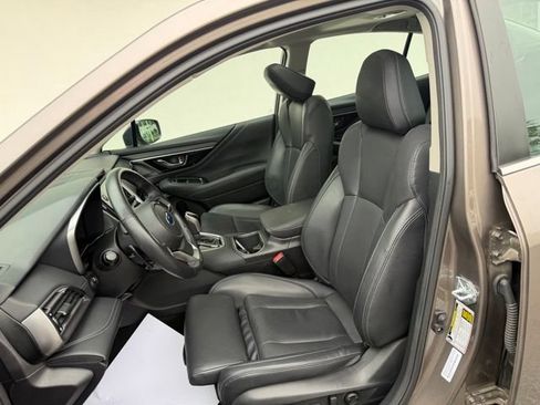 Used 2022 Subaru Legacy Limited XT AWD/4WD image 10
