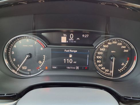 Used 2024 Cadillac XT5 Premium Luxury AWD/4WD image 17