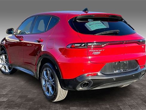 Certified 2024 Dodge Hornet R/T image 12