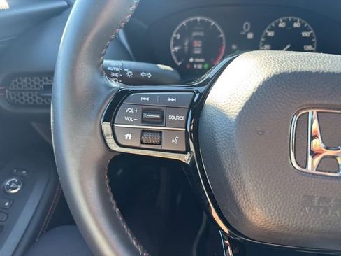 Used 2024 Honda HR-V Sport image 21