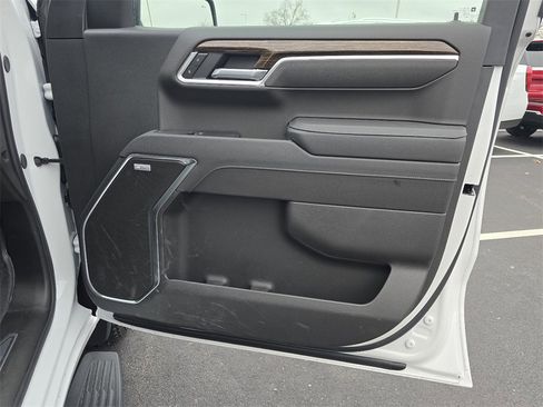 New 2026 GMC Sierra 1500 Elevation w/ Elevation Premium Package image 33