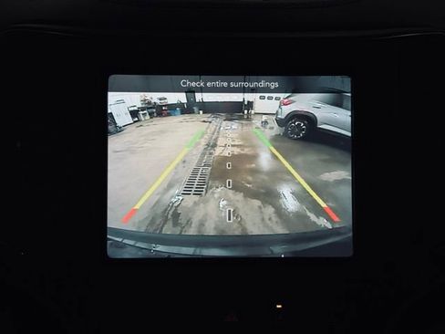 Used 2022 Jeep Cherokee Latitude Lux image 38