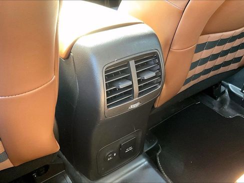 Used 2022 Ford Bronco Sport Badlands w/ Premium Package image 33