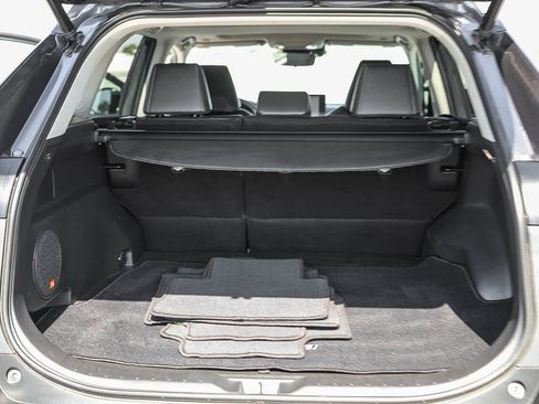 Used 2023 Toyota RAV4 XLE Premium AWD/4WD image 25