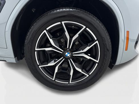 Used 2022 BMW X3 xDrive30i w/ M Sport Package AWD/4WD image 50