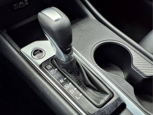 Certified 2025 Nissan Altima 2.5 SV AWD/4WD image 19