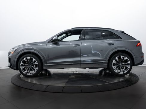 New 2025 Audi Q8 Premium Plus image 6