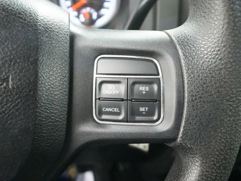 Used 2014 RAM 1500 ST w/ SXT Appearance Group AWD/4WD image 32