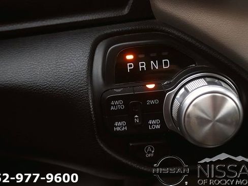 Used 2020 RAM 1500 Laramie image 23