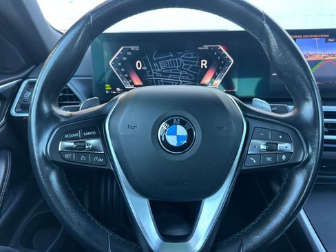 Used 2024 BMW 430i xDrive Convertible image 26