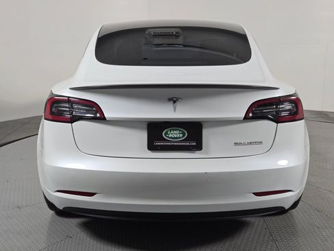 Used 2023 Tesla Model 3 Performance AWD/4WD image 7