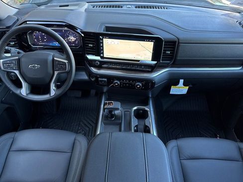 New 2026 Chevrolet Silverado 1500 LT Trail Boss image 13