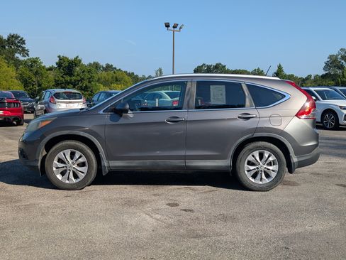 Used 2013 Honda CR-V EX-L image 6