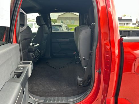 Used 2023 Ford F150 XL w/ STX Appearance Package AWD/4WD image 26