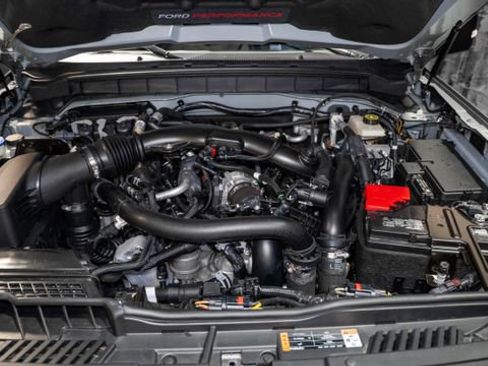 Used 2023 Ford Bronco Raptor image 20