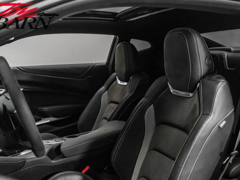 Used 2022 Chevrolet Camaro SS image 26