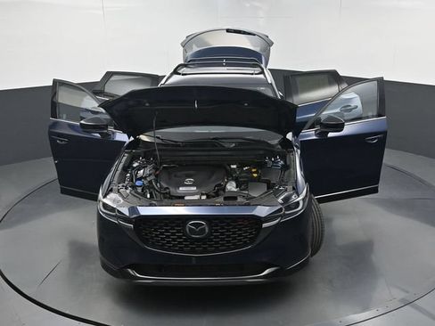 Certified 2023 MAZDA CX-5 AWD 2.5 Turbo image 41