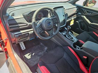 New 2026 Subaru WRX Limited w/ Accessory Package #2 AWD/4WD video 3