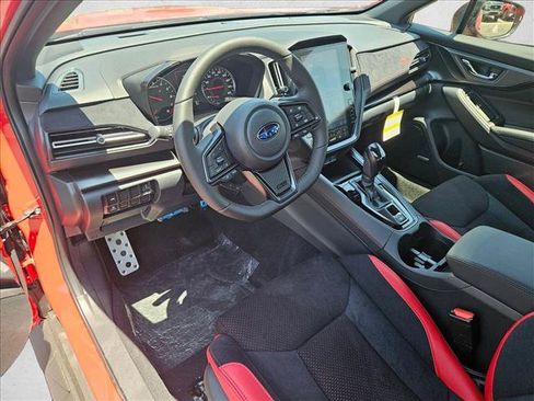 New 2026 Subaru WRX Limited w/ Accessory Package #2 AWD/4WD image 3