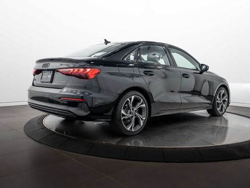 Used 2022 Audi A3 2.0T Premium Plus AWD/4WD image 4