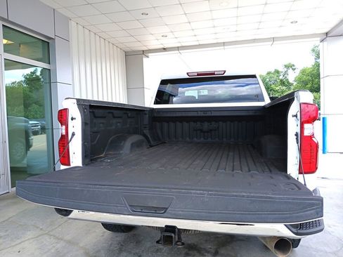 Certified 2023 Chevrolet Silverado 2500 LT AWD/4WD image 27