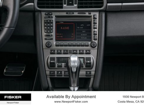 Used 2006 Porsche 911 Carrera S RWD image 19