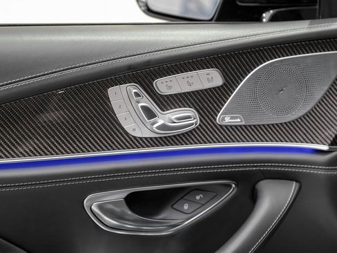 Used 2019 Mercedes-Benz AMG GT 63 S w/ AMG Aerodynamics Package image 42