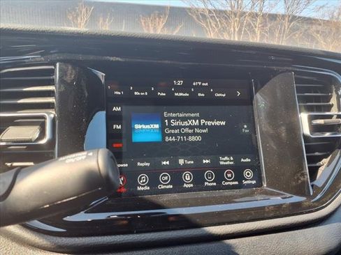 New 2024 Dodge Durango AWD w/ Skid Plate Group image 12