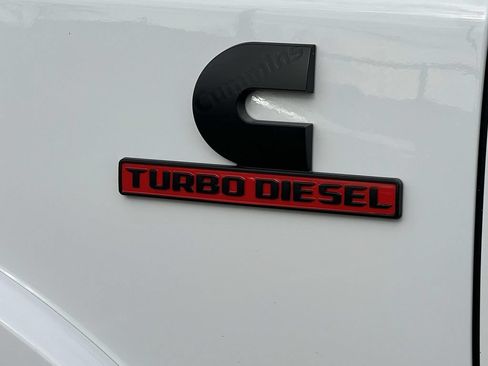 Used 2021 RAM 2500 Limited w/ Safety Group AWD/4WD image 8